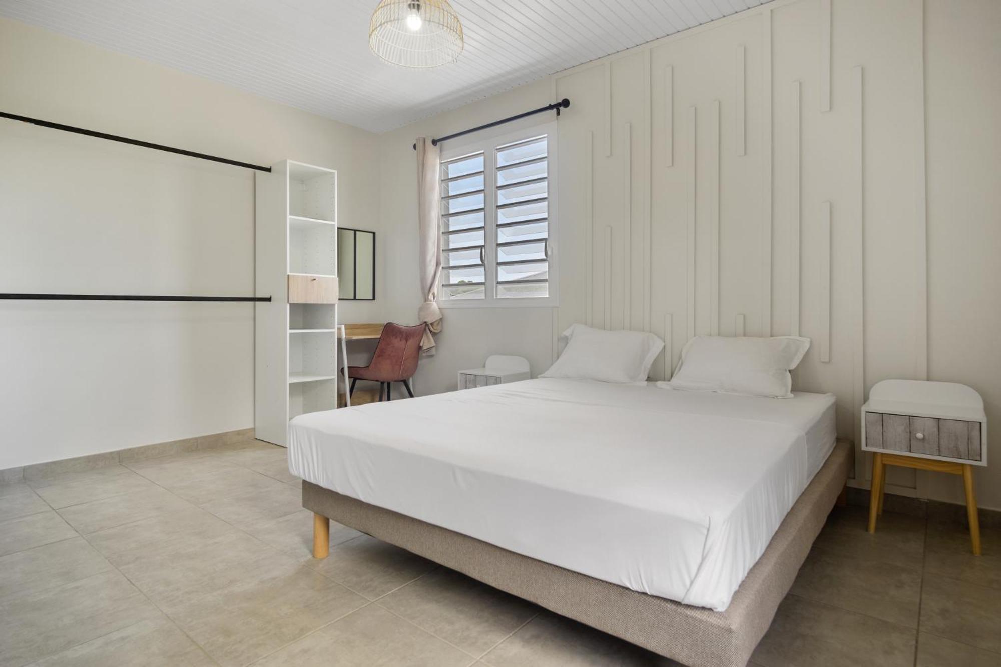 Villa Cherry Le Diamant Εξωτερικό φωτογραφία